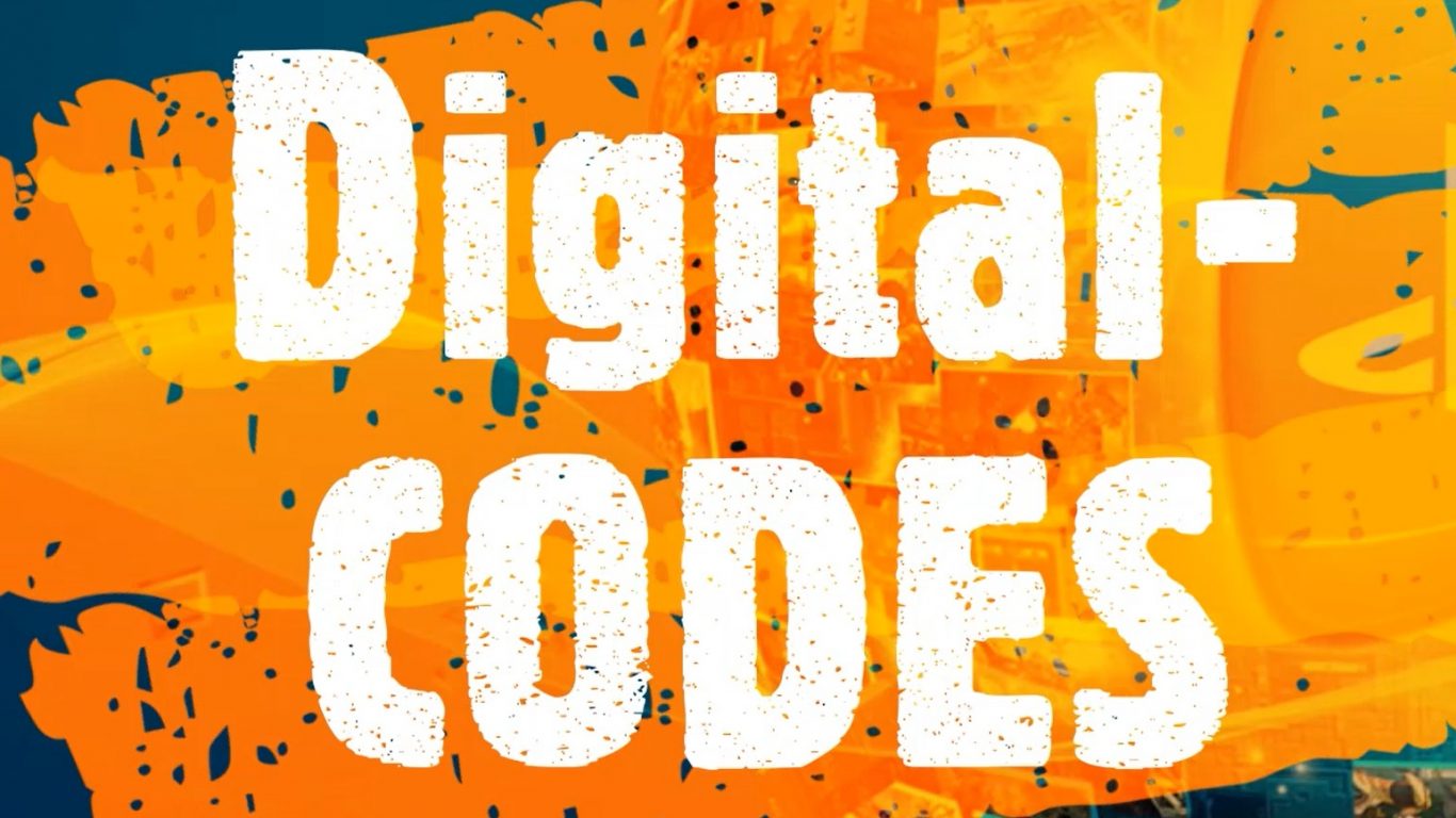 Digital CODES